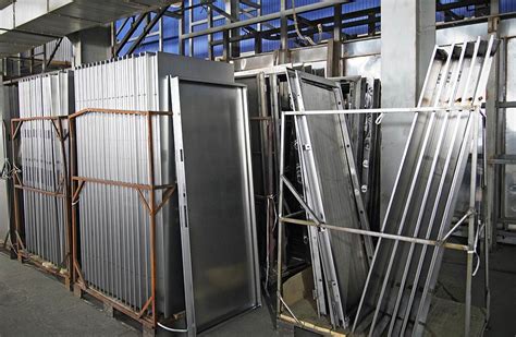 Sheet Metal Fabrication near Nogales, AZ 